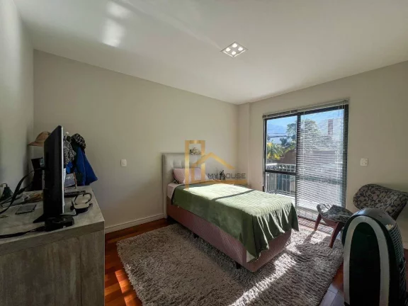 Imagem Apartamento de 3 Quartos no Alto – Localização e Conforto Imbatíveis em Teresópolis