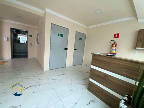 Imagem Apartamento com 1 dorm, Canto do Forte, Praia Grande - R$ 280 mil, Cod: 2786