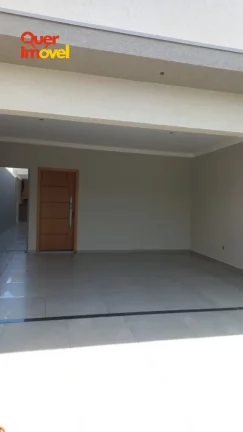 Imagem Casa à venda em Ribeirão Preto-SP, bairro Villas do Mirante, 3 quartos, 1 suíte, 2 salas, 3 banheiros, 4 vagas - 155m².