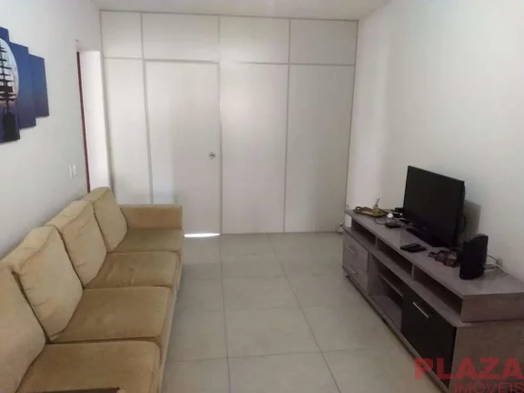 Imagem Apartamento Quadra Mar - Balneário Camboriú