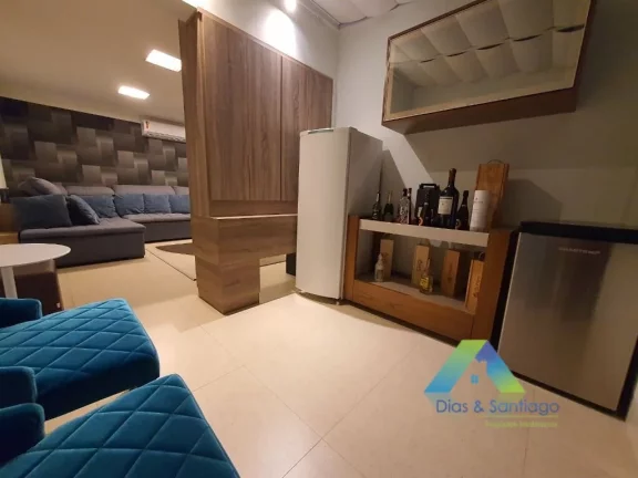 Imagem Cobertura com 4 dormitórios à venda, 252 m² por R$ 2.500.000,00 - Ipiranga - São Paulo/SP