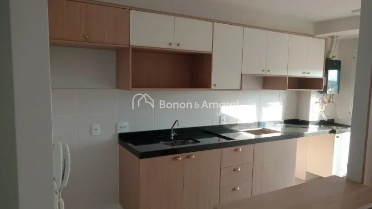 Imagem Apartamento com 2 dormitÃ³rios, sendo 1 suÃ­te, ambos com planejados, garantindo praticidade e elegÃ...