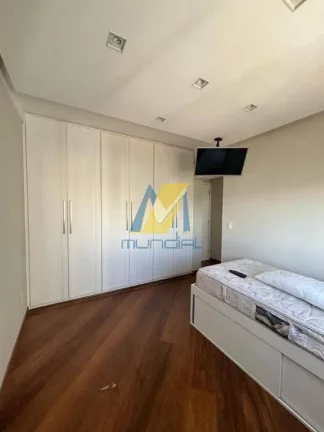 Imagem Já pensou em morar em um apartamento exclusivo, 1 por andar?