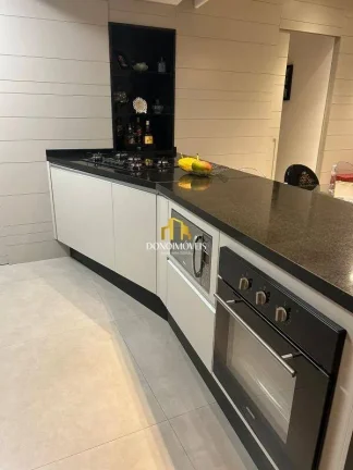 Imagem Apto 91m andar alto Cond Ânima Clube Vila Lusitânia SBC