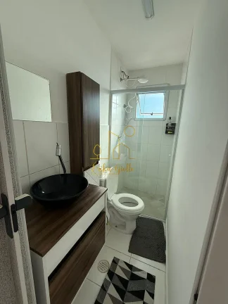 Imagem Apartamento à Venda  Condomínio Duo