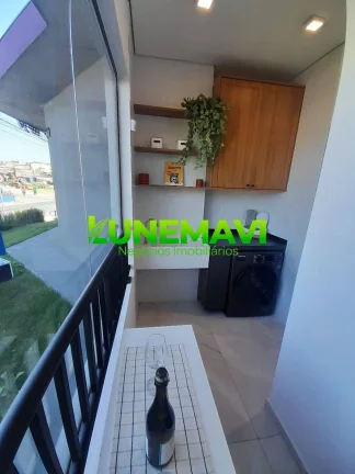 Imagem Apartamento a venda - CONCEITO POÁ - com 2 dormitórios