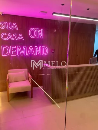 Imagem Oportunidade em TAMANDARÉ: 19,95m², Studio, 01vaga..