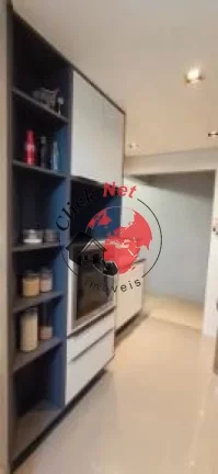 Imagem Apartamento à Venda no bairro Baeta Neves em São Bernardo