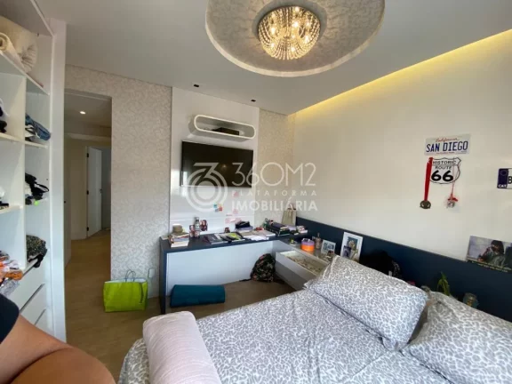 Imagem Apartamento para Venda em Santo André / SP no bairro Vila Floresta