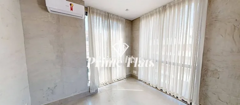 Imagem Apartamento disponível para venda no Edifício Fortunato, com 105m², 3 dormitórios e 1 vaga de garagem