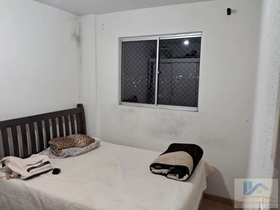 Imagem Apartamento para Venda em Curitiba, Sítio Cercado, 2 dormitórios, 1 banheiro, 1 vaga