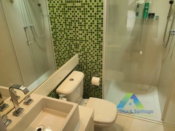 Imagem Apartamento à venda no bairro Vila Mariana - São Paulo/SP