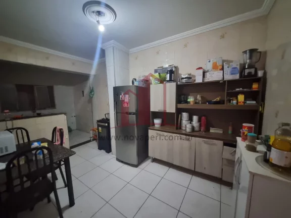Imagem SALAO COMERCIAL em FRANCO DA ROCHA - SP, PARQUE PAULISTA