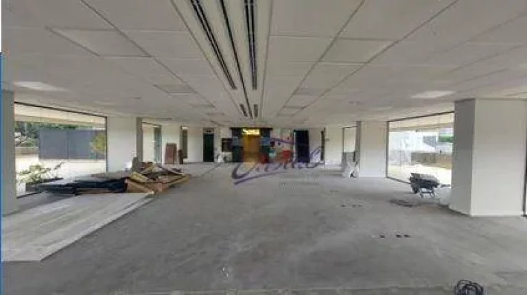 Imagem Conjunto para alugar, 527 m² - Jardim Europa - São Paulo/SP