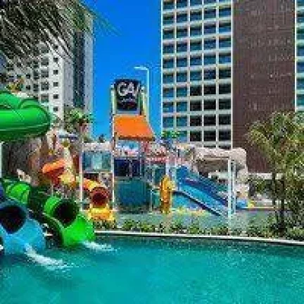 Imagem Imóveis Belém vende 3 COTAS no Premium Gav Resort