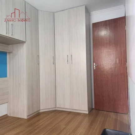 Imagem Oportunidade! Apartamento Reformado - 2 Dorms - 48m² - Horto do Ypê.