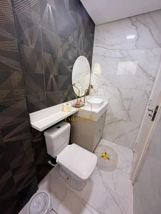 Imagem Apartamento à Venda | Condomínio Royal Garden  Jundiaí/SP
