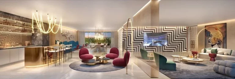 Imagem LIS Moema Íle Saint-Louis - Residencial