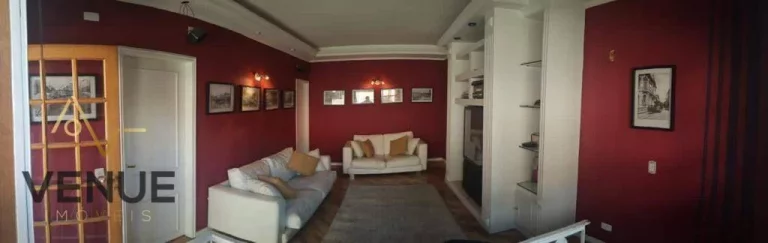 Imagem Sobrado à venda, 430 m² por R$ 1.744.000,00 - Conjunto Residencial Santa Terezinha - São Paulo/SP