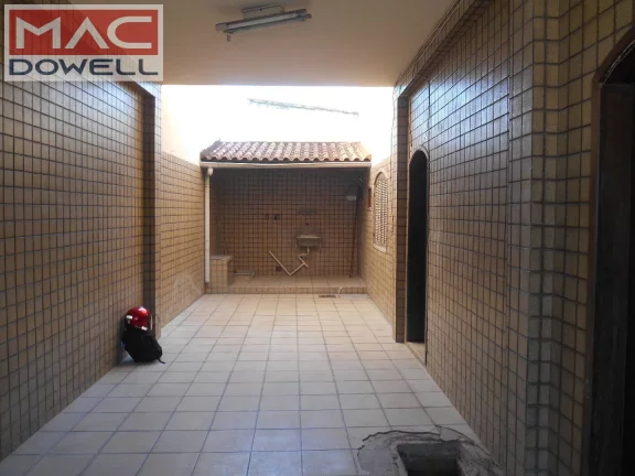 Imagem Casa de 360 m² com loja a venda - Fonseca - Niterói/RJ