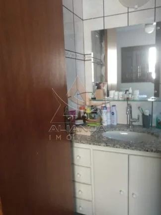Imagem Apartamento - Ribeirão Preto - Jardim Independência