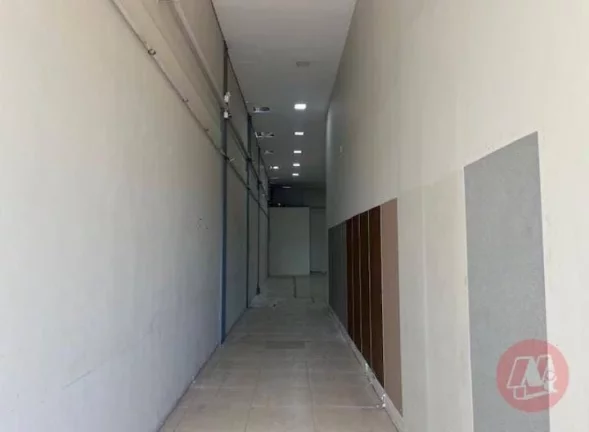 Imagem Loja para alugar, 318 m² por R$ 20.660,00/mês - Sarandi - Porto Alegre/RS