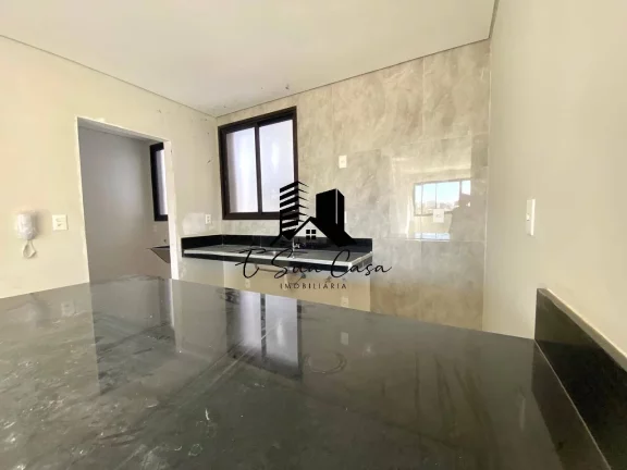 Imagem Apartamento a venda 4 Quartos Bairro Castelo Belo Horizonte MG