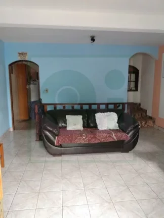 Imagem CASA RESIDENCIAL em OSASCO - SP, CONCEIÇÃO