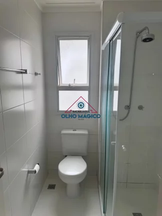 Imagem Apartamento Condomínio Square - Ao lado da Matriz do Bradesco