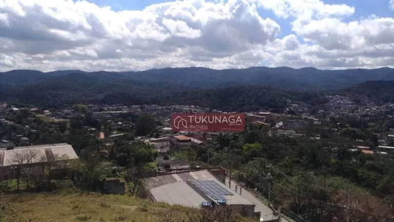 Imagem Terreno à venda, 4080 m² por R$ 1.010.638,48 - Recreio São Jorge - Guarulhos/SP