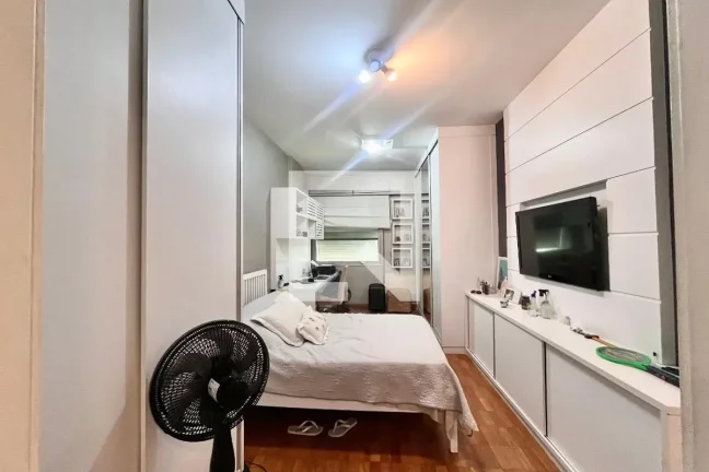 Imagem Apartamento à Venda - Copacabana, 3 Quartos, 155 m2