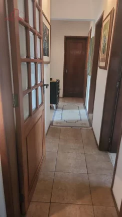 Imagem Belíssimo apartamento de 150m²
