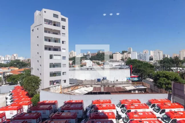 Imagem Apartamento à Venda - Cambuci, 2 Quartos, 90 m2