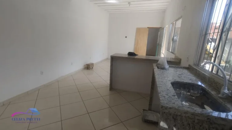 Imagem Oportunidade Única 2 Casa em Terreno Alto, Murado e Escriturado!