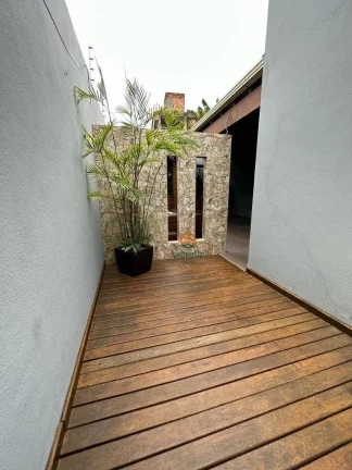 Imagem Casa com 3 dormitórios à venda, 140 m² por R$ 680.000,00 - Visão - Lagoa Santa/MG