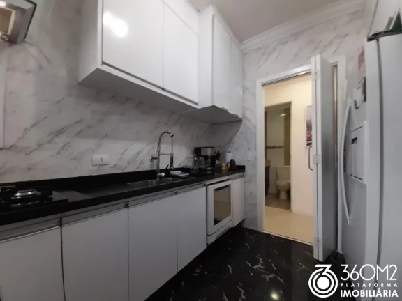 Imagem Apartamento para Venda em São Bernardo do Campo / SP no bairro Anchieta