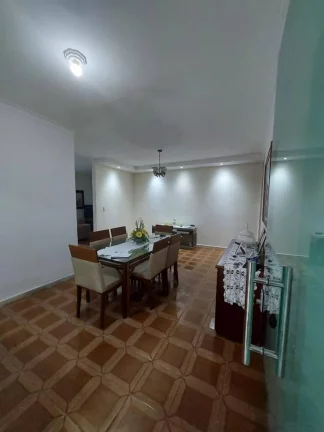 Imagem Casa à venda na Coroa do Meio - 3 suítes, 340m², 4 vagas de garagem!
