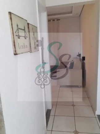 Imagem Linda Casa à Venda no Parque Valença II, Campinas/SP! 4 Quartos, 2 Banheiros, 2 Vagas de Garagem. Agende sua Visita!
