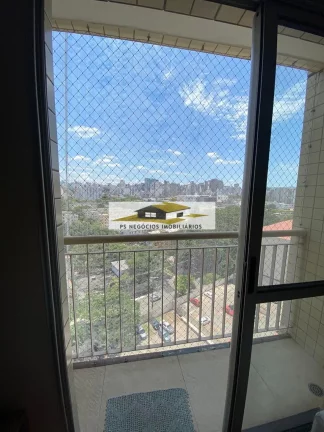 Imagem Apartamento para venda no Cambuci