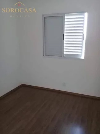 Imagem Apartamento à Venda 54m² - 2 dormitórios - Varanda Ville - Wanel Ville