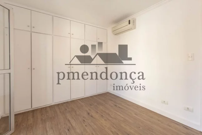 Imagem Apartamento em Pinheiros com 3 quartos (1 suíte) e 1 vaga, 106m2