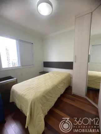 Imagem Apartamento para Venda em Santo André / SP no bairro Campestre