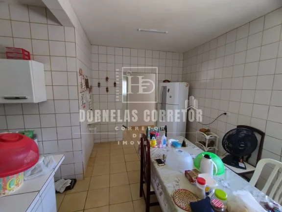Imagem Casa Duplex em itamaracá, cs solta, prox a praia, quintal, churrasqueira, varanda, 6vg garagem