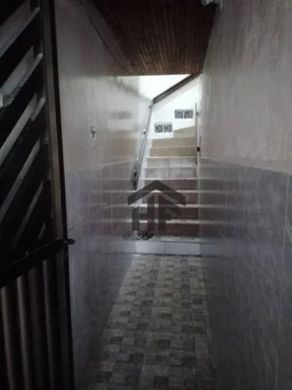 Imagem Casa de 2 andares, com 5 quartos sendo 2 suítes e área para eventos, localizada em Artur Lundgren I, Paulista - PE. À Venda.