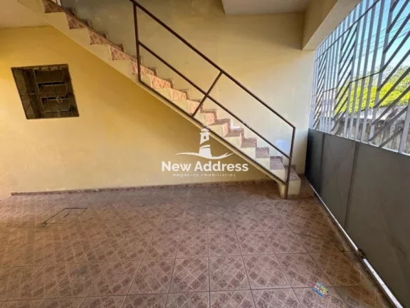 Imagem Casa de 3 quartoa à venda em Itaquari - Cariacica