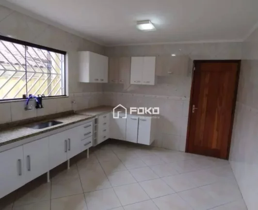 Imagem Casa à venda, 125 m² por R$ 709.140,00 - Picanco - Guarulhos/SP