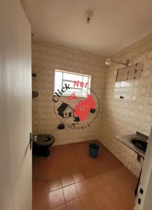 Imagem Sobrado à Venda com 3 dormitórios e 2 vagas no bairro Alves Dias, São Bernardo do Campo
