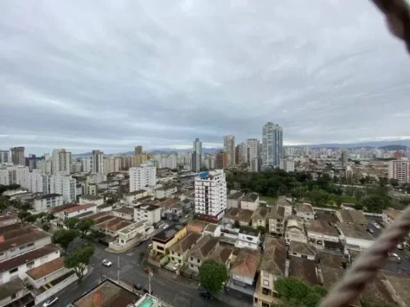 Imagem Apartamento com 2 Quartos e 4 banheiros à Venda, 80 m²-PORTEIRA FECHADA!!!