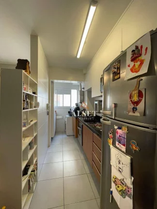 Imagem Apartamento com 2 dormitórios no Tatuapé