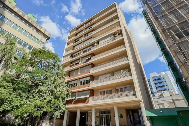 Imagem Apartamento à venda em Porto Alegre, Rio Branco, com 4 quartos, 190m2